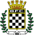 Boavista 's team badge