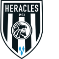 Heracles Almelo's team badge
