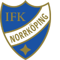 IF Norrköping's team badge