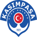 Kasimpasa's team badge
