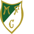 Moreirense 's team badge