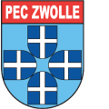 PEC Zwolle's team badge