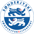 Sonderjyske's team badge