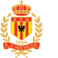 Mechelen's team badge