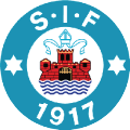 Silkeborg IF's team badge