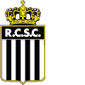 Sporting Charleroi's team badge