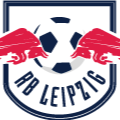 RB Leipzig's team badge