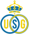 Union Saint Gilloise's team badge