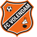 FC Volendam's team badge