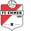 FC Emmen's team badge