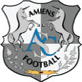 Amiens's team badge