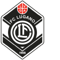 FC Lugano's team badge