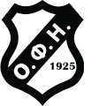 OFI Crete FC's team badge