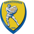 Panaitolikos's team badge