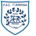 PAS Giannina FC's team badge