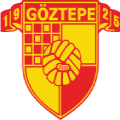 Goztepespor's team badge