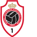 Royal Antwerp FC's team badge