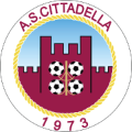 AS Cittadella's team badge