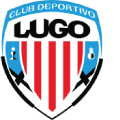 CD Lugo's team badge