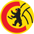 FC Union Berlin's team badge