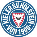 Holstein Kiel's team badge