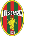 Ternana Calcio's team badge