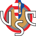 US Cremonese's team badge