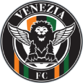 Venezia's team badge