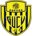 MKE Ankaragucu's team badge