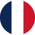 France's team badge