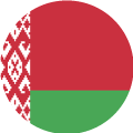 Belarus's team badge