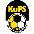 Kuopio PS's team badge