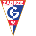 KS Gornik Zabrze's team badge