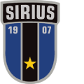 IK Sirius FK's team badge