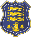 Waterford FC's team badge