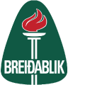 Breidablik Kopavogur's team badge