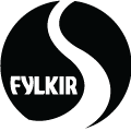 Fylkir Reykjavik's team badge