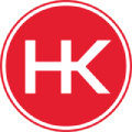 HK Kopavogs's team badge