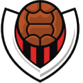 Vikingur Reykjavik's team badge