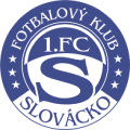1 FC Slovacko's team badge