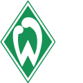 SV Werder Bremen's team badge