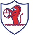 Raith Rovers FC's team badge