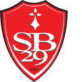 Stade Brestois 29's team badge