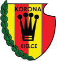 Korona Kielce SA's team badge