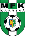 MFK Karvina's team badge