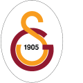 Galatasaray's team badge