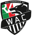 RZ Pellets WAC's team badge