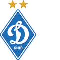 Dynamo Kyiv's team badge