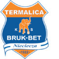 Termalica Bruk-Bet Niecie's team badge