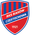 KS Rakow Czestochowa's team badge